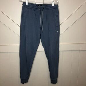 Threadbare Casual Comfort Jersey Knit Jogger Pant USA Large Elastic Drawstring